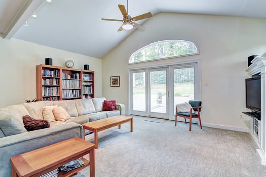 Home Addition Remodeling in Pennsylvania
