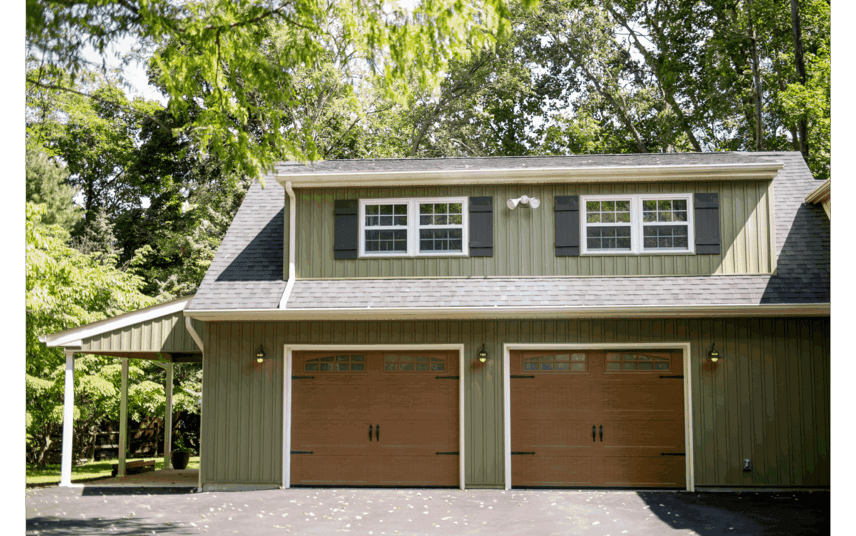 Home Additions in Hatfield, PA. Meridian Construction