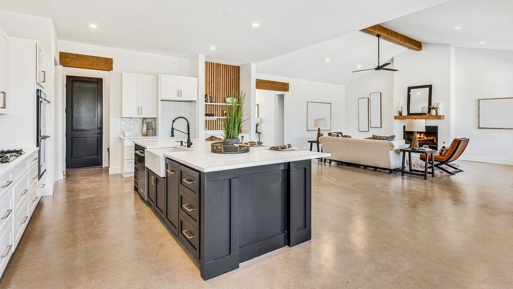 Home Remodeling in Line Lexington, PA. Meridian Construction