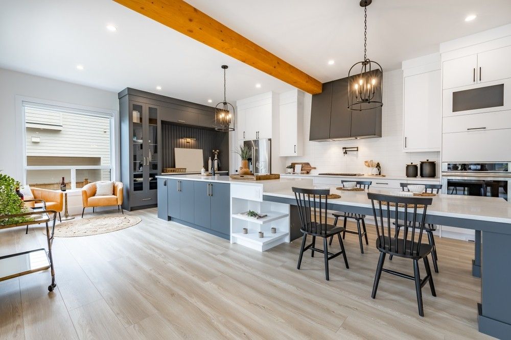 Home Remodeling in Line Lexington, PA. Meridian Construction