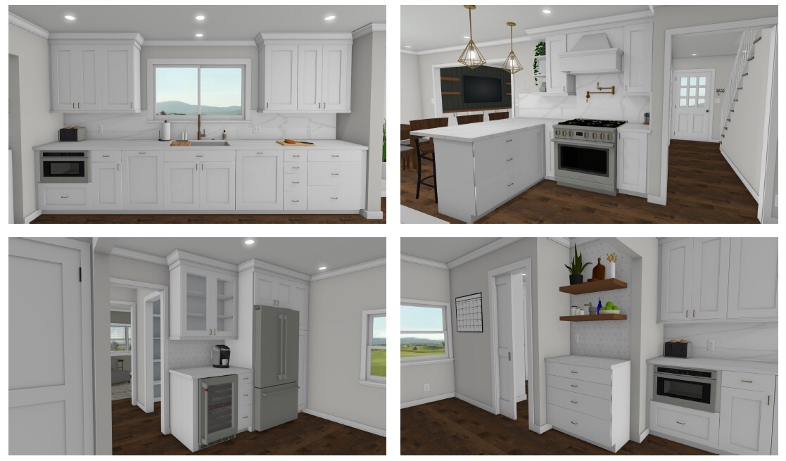 Rendering (1)