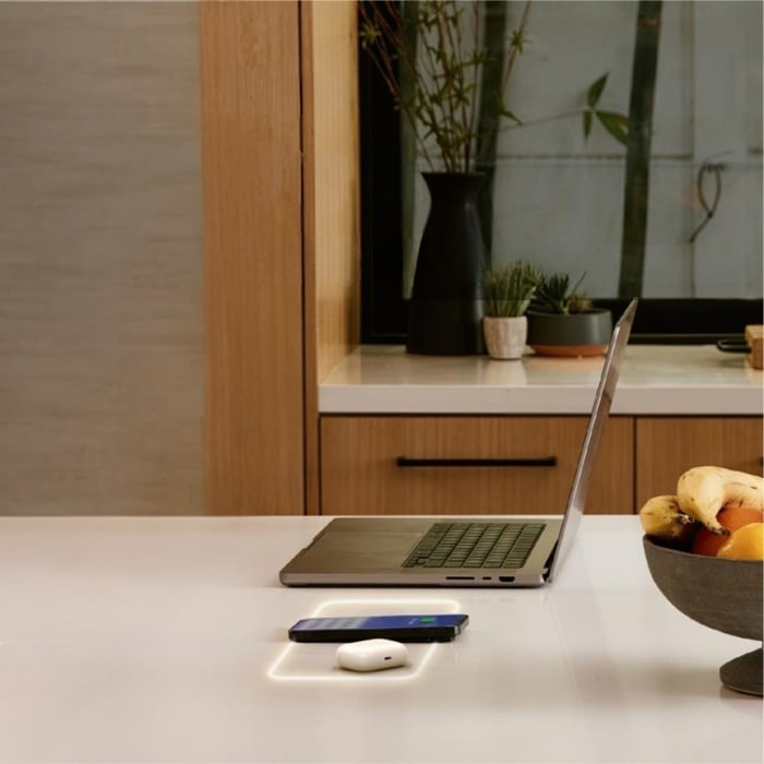 Smart-Countertop