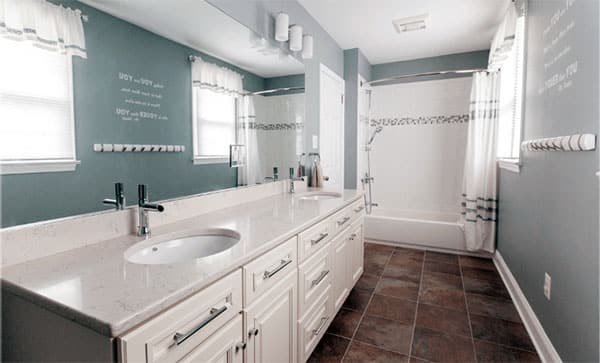 october-Bathroom