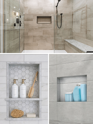 shower-niche