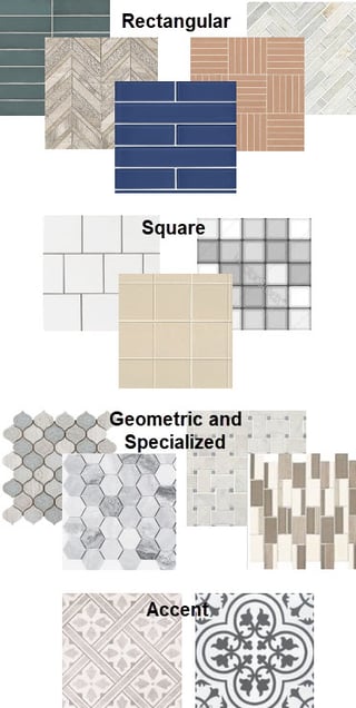 tiles