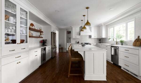 Transforming Spaces with Seasonal Renovations