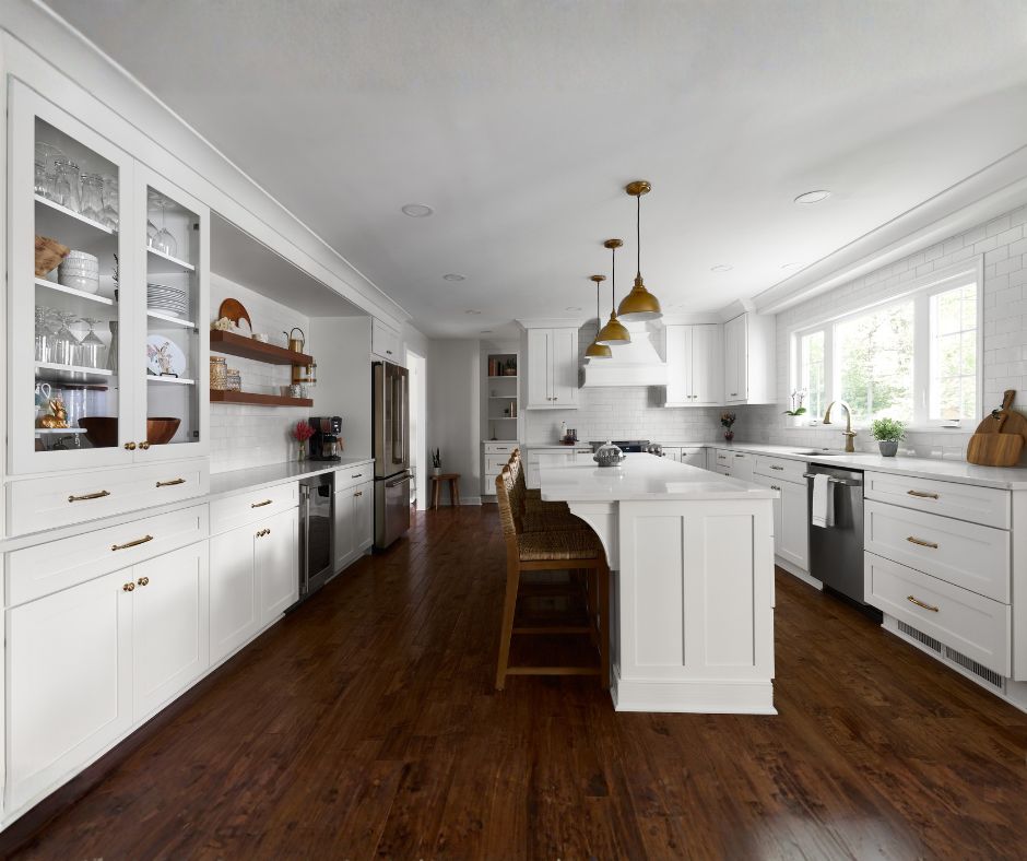 Thoughtful Designs For Smart Kitchens: 2026 Ultimate Guide