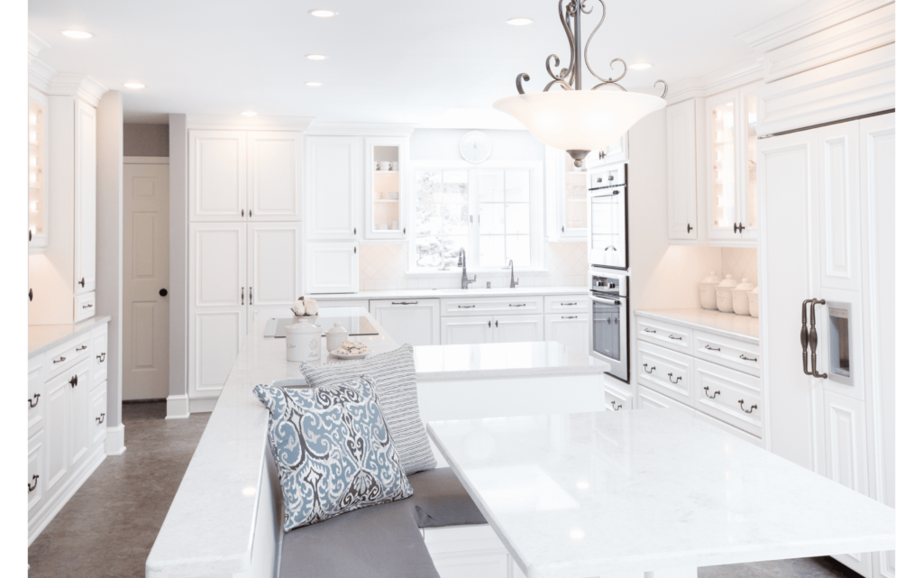Best Home Renovation Projects for Summer | Remodeling Tips