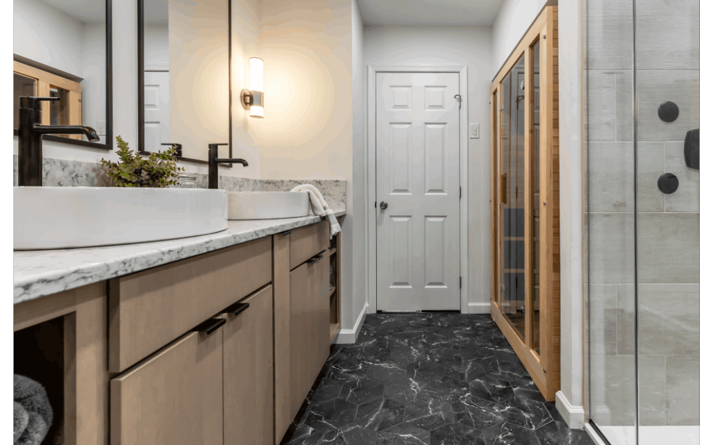 7 Remodeling Ideas for Small&nbsp;Bathrooms