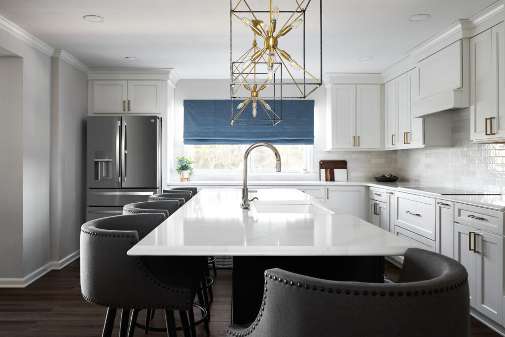 5 Remodeling Projects That Add the Most Value to Your Home