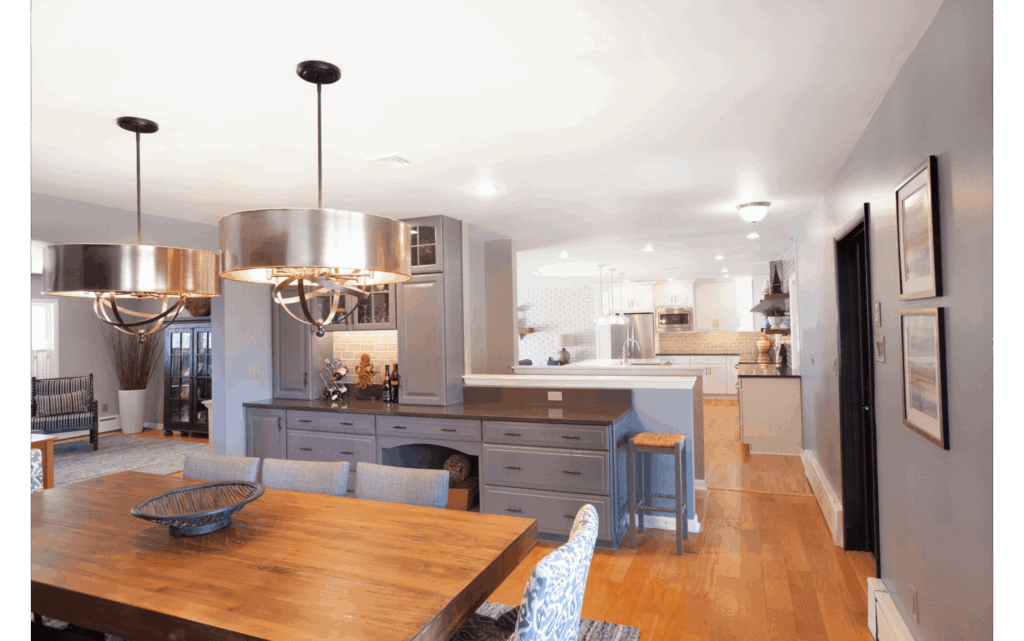 Why Aging-in-Place Remodeling May Be Right for You