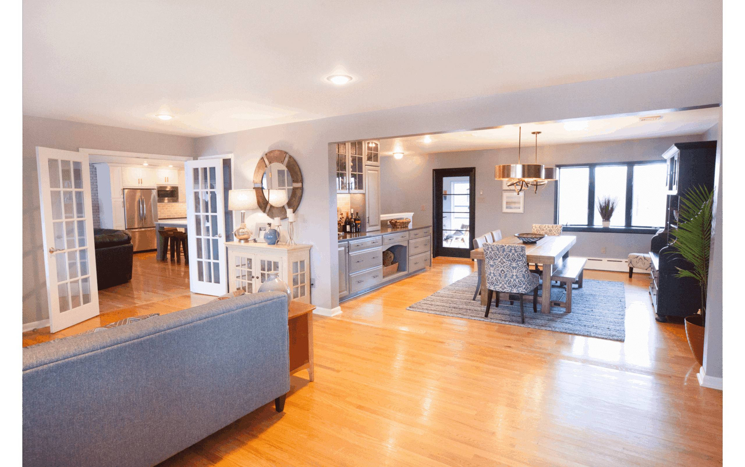 Why You Should Consider Open Concept for Your Home Remodel