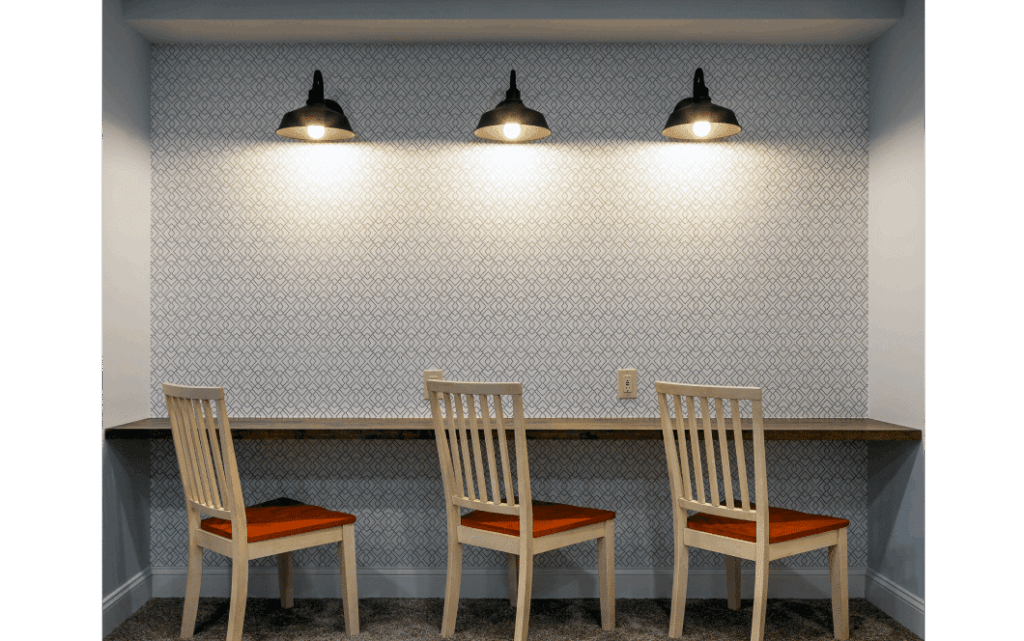7 Tips To Brighten Up Your Basement