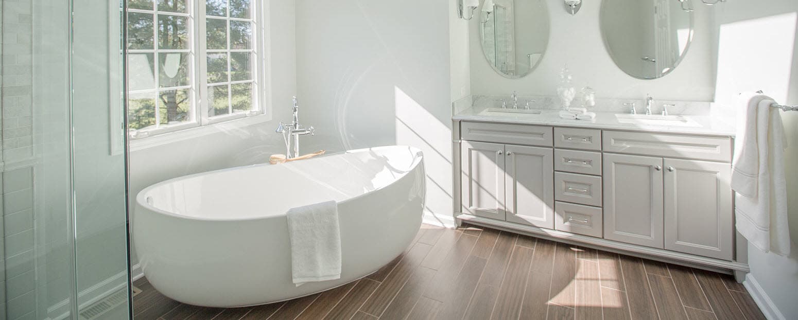 When Should You Upgrade Your Bathroom?