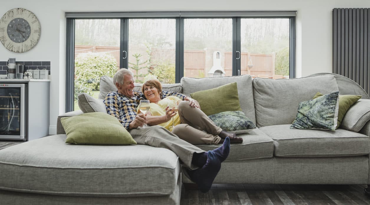 Types of Remodels That Increase Home Value