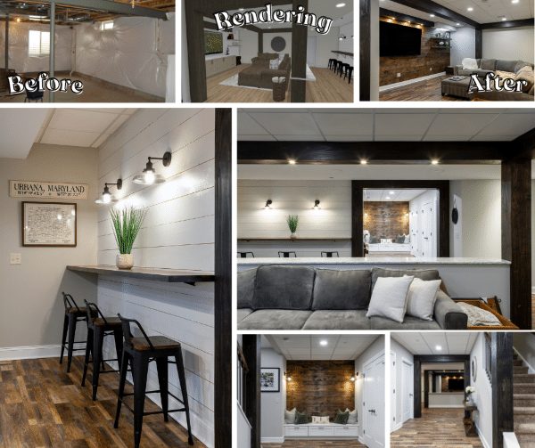 Fall into Your Dream Home with Our Design-Build Services
