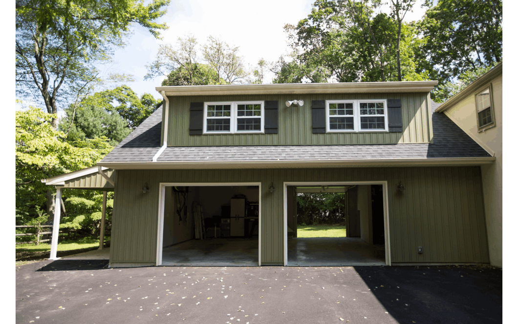 Craftsman-Style-Garage_Blue-Bell-PA_3-Dlightbox