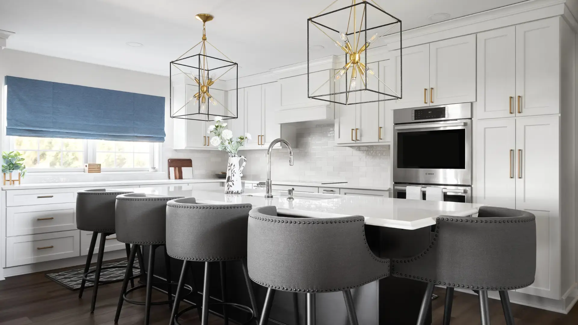 Kitchen Remodeling in Media, PA