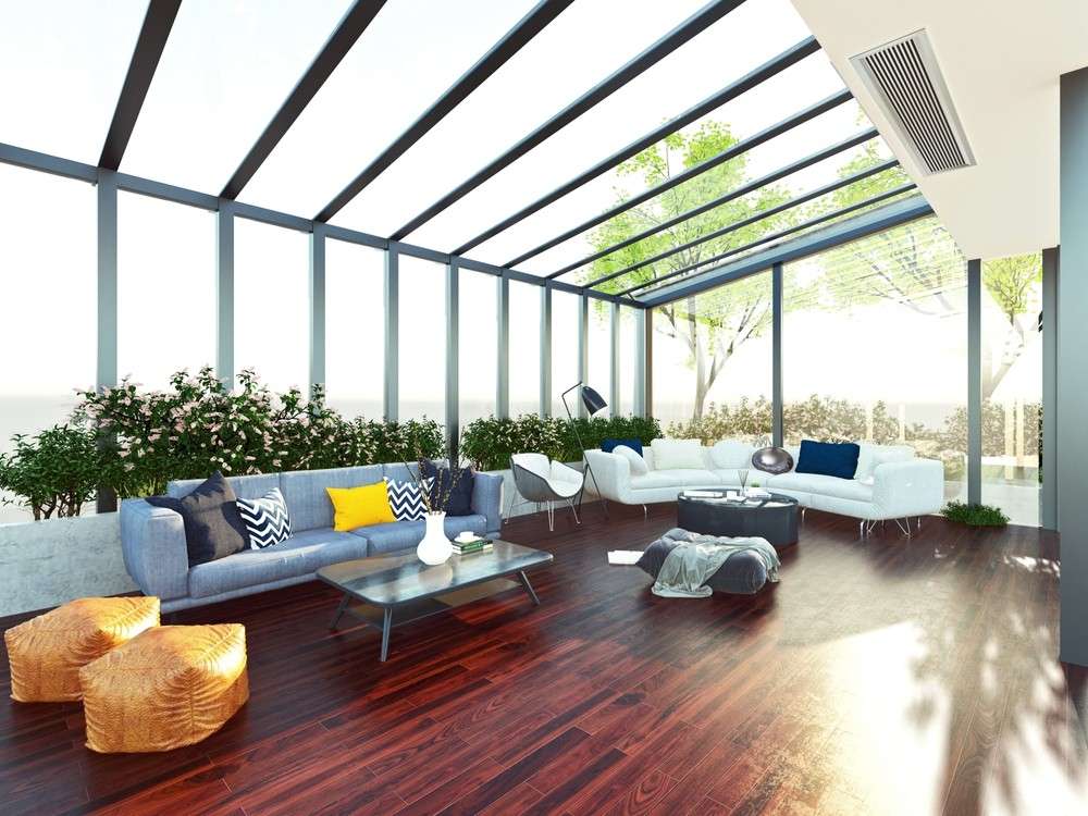 Is a Sunroom Addition Worth It? Benefits & Design Ideas