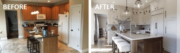 How to Keep Your House Livable During a Renovation Project