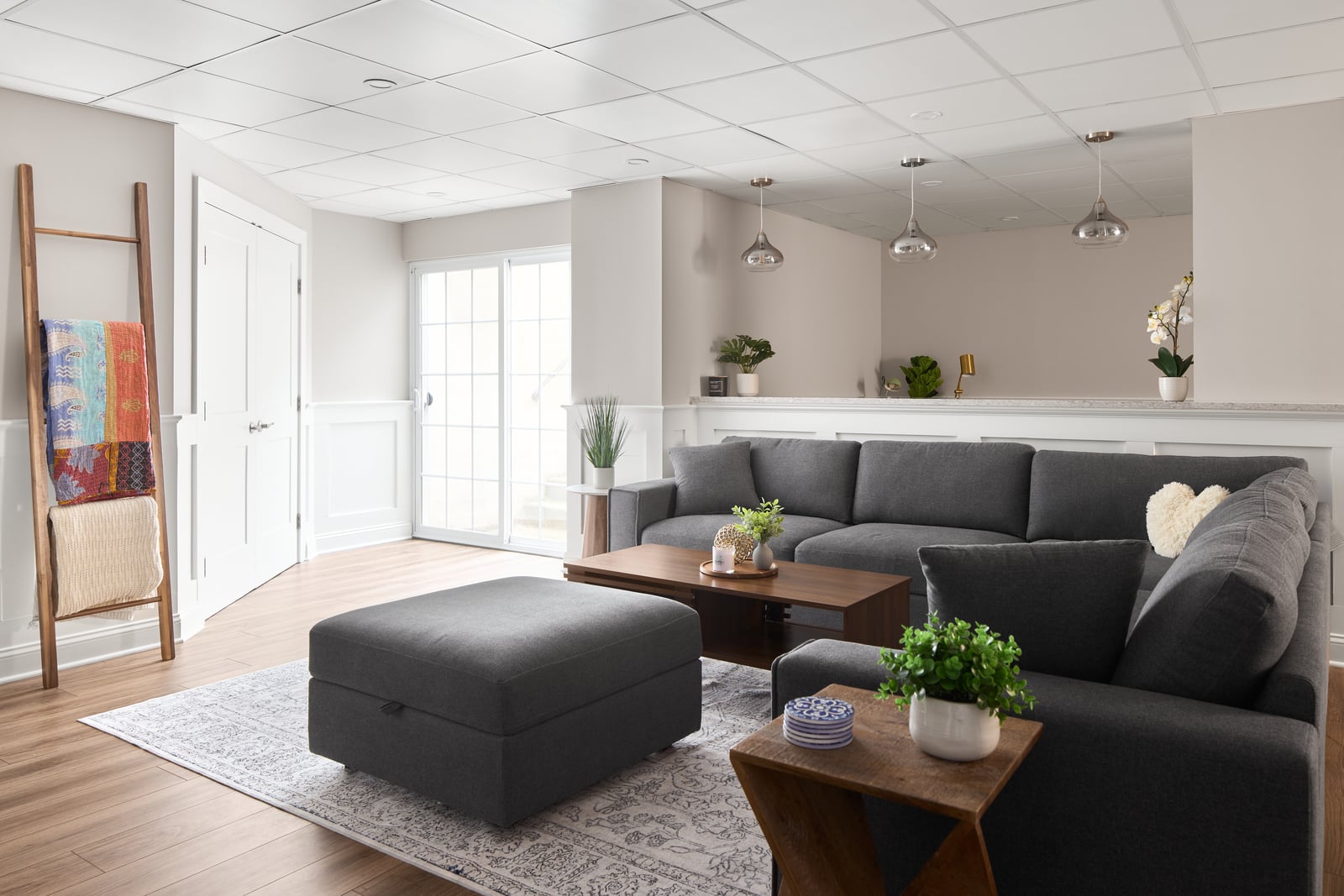 Listening First: How Design-Build Remodeling Creates a Home That Works Better
