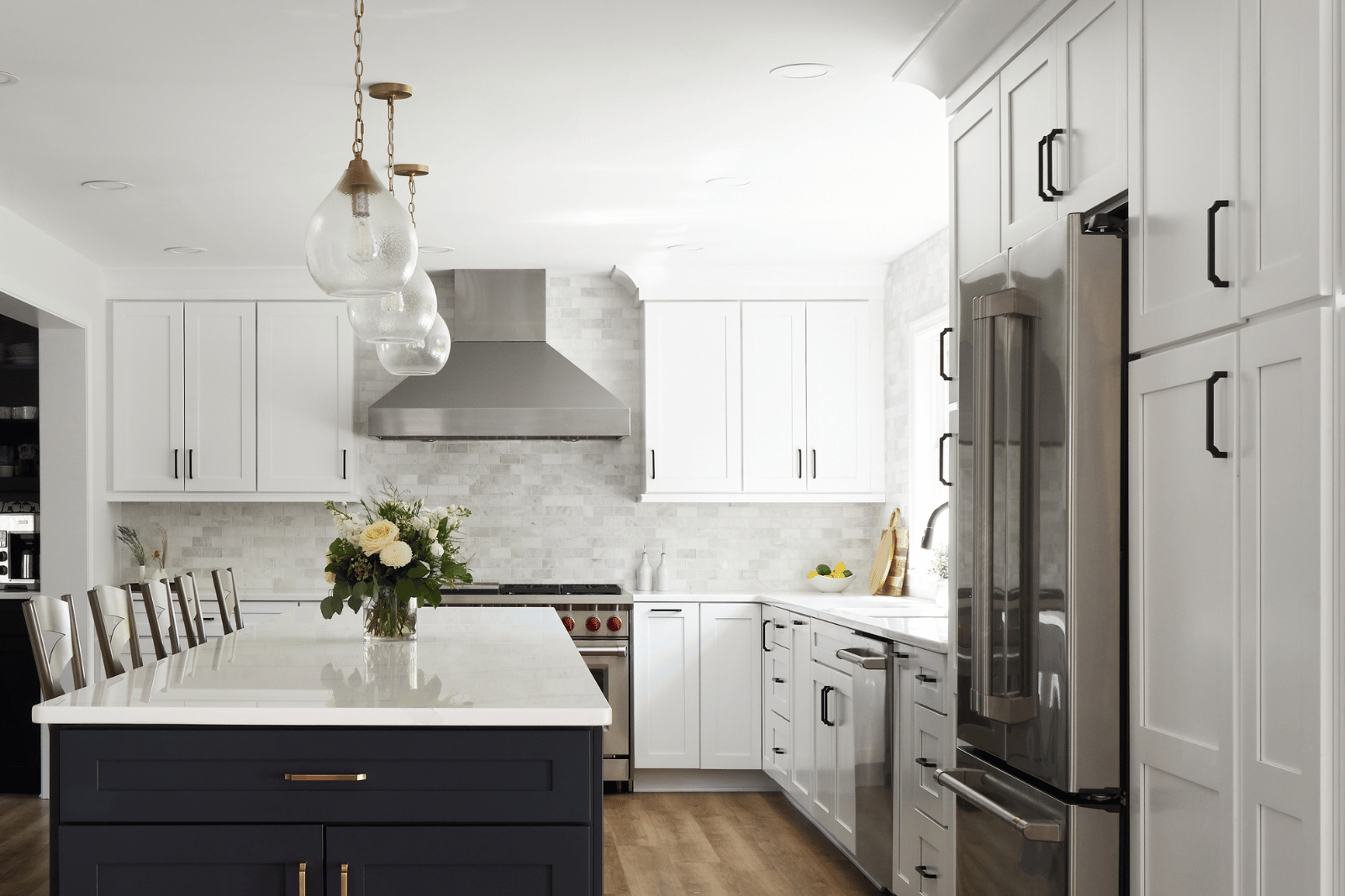 Spring Remodeling Inspiration: Fresh Ideas for Your Home