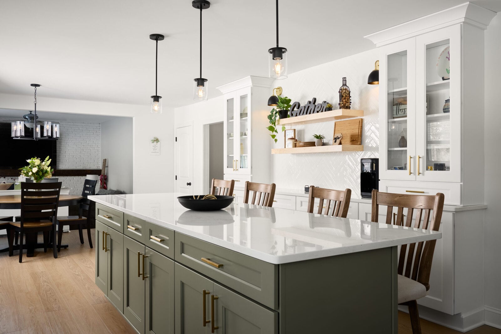 Thoughtfully Designed Spaces for the Way We Live Now