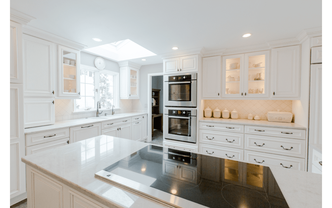 Remodeling with Meridian in the New Year!