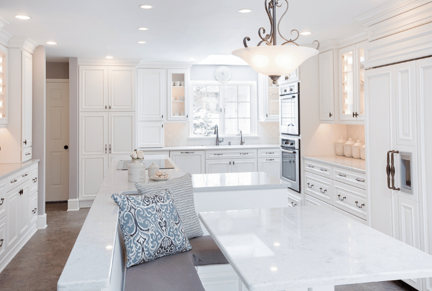 classic white kitchen (868 x 584 px) process page