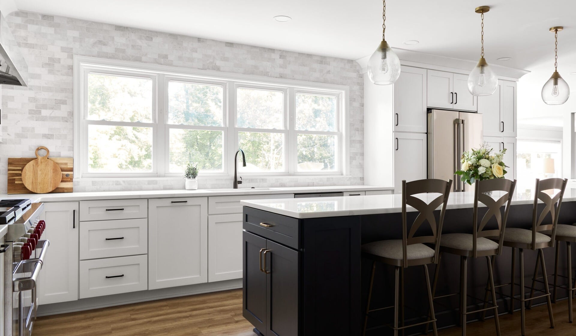 Home Remodel Cost: How to Plan Your Budget | Meridian Construction