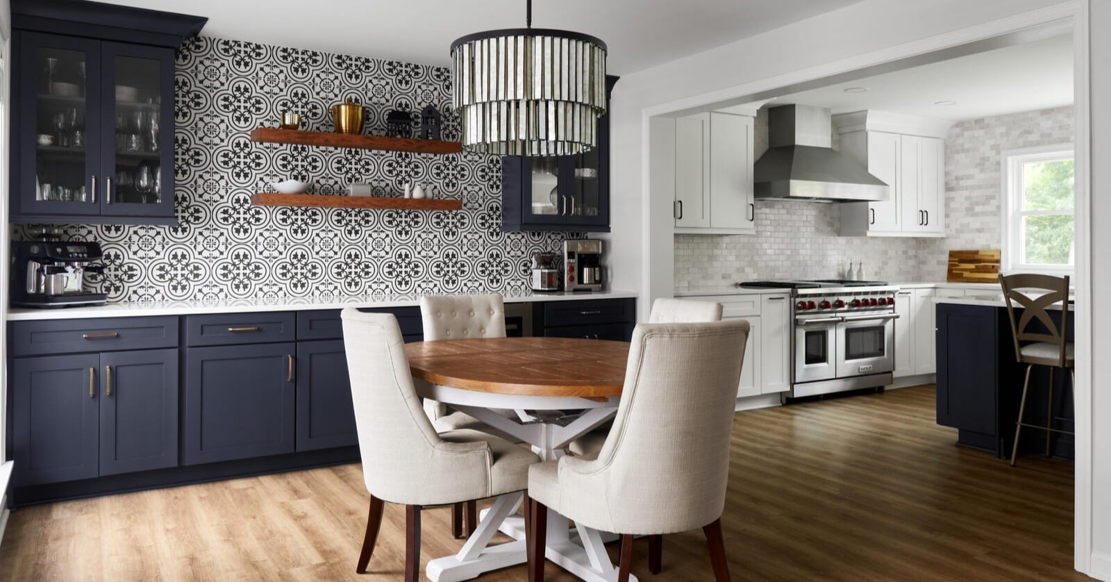 Open Floor Plan Remodel: What to Know Before Removing a Wall