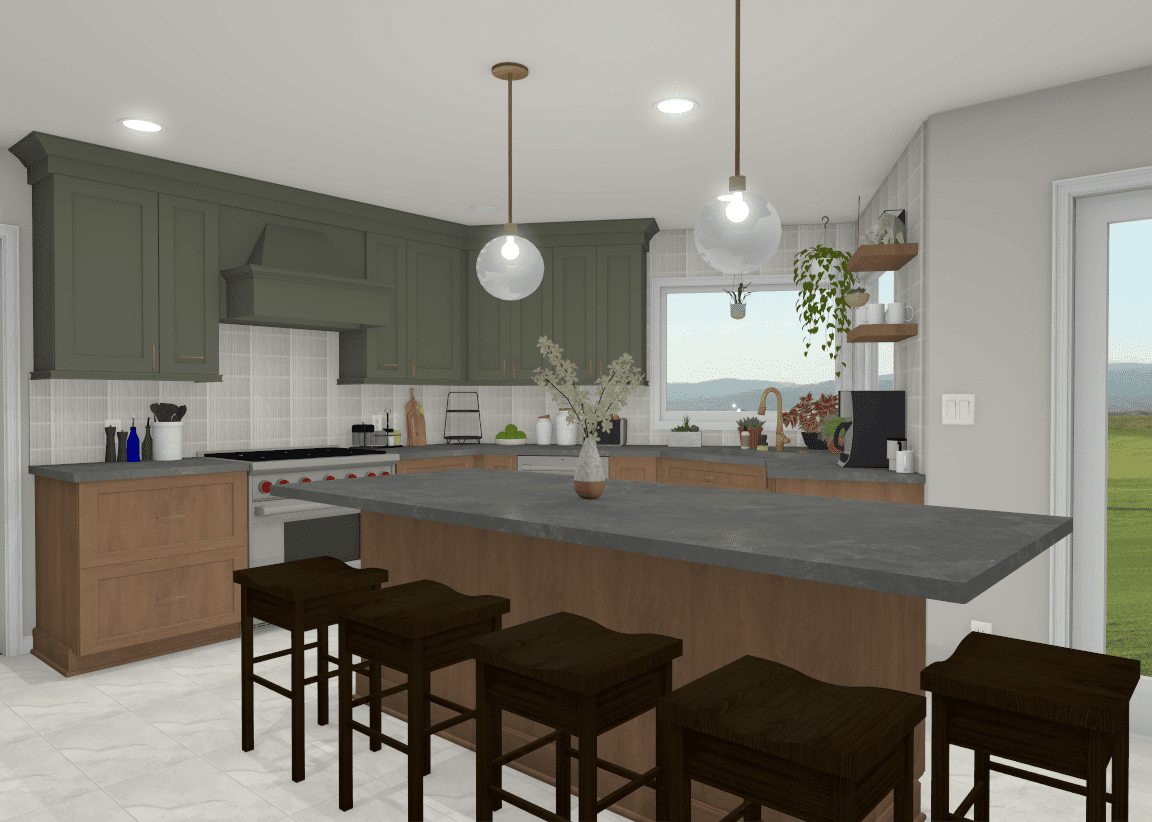 Rendering Rendering