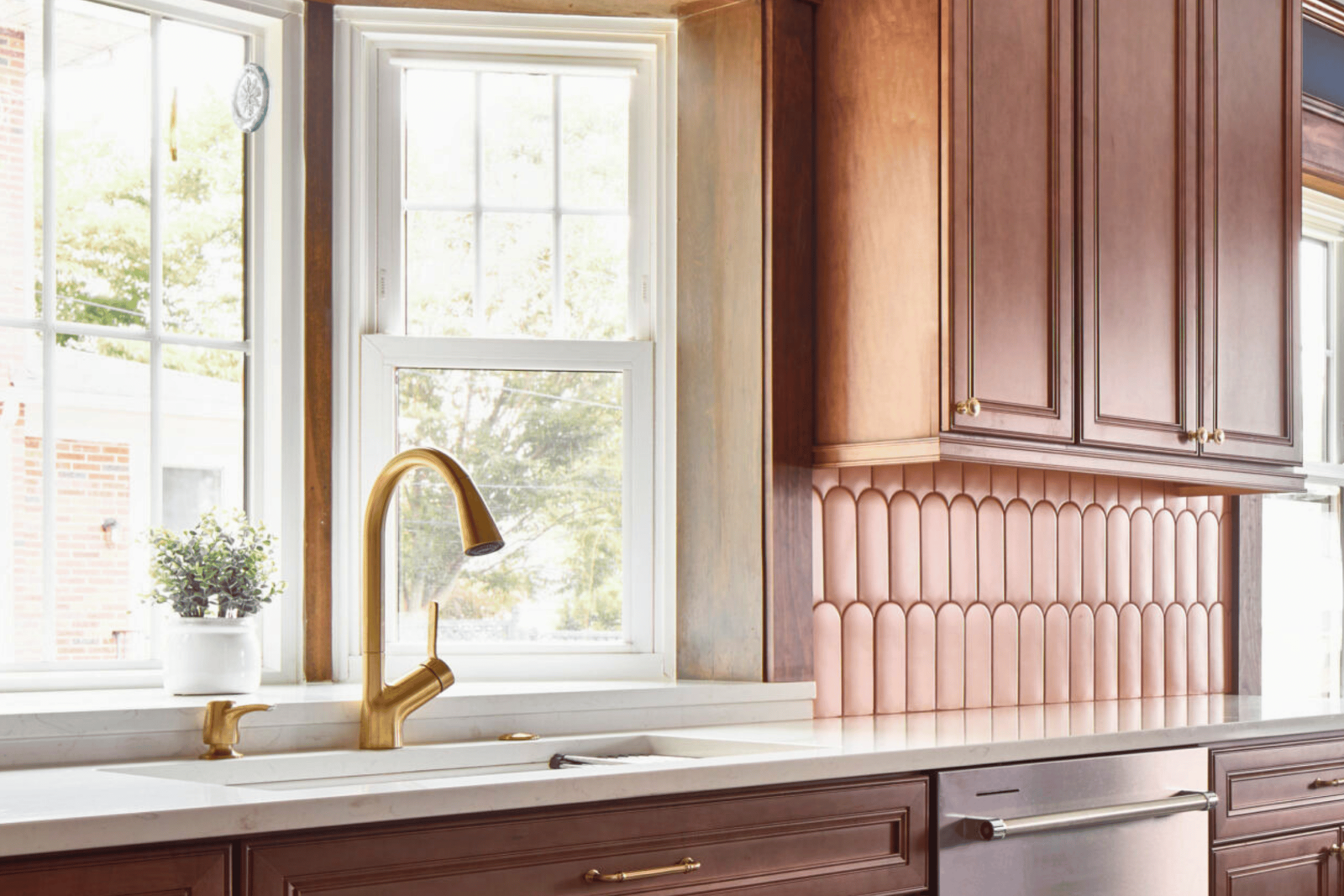 Living Through a Home Remodel: What to Expect | Meridian Construction