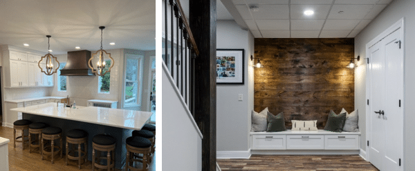 Lighting Design Tips for Your Home