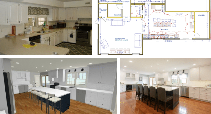 Revolutionize your Home Renovation Project