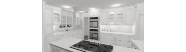 Remodeling with Meridian in the New Year!